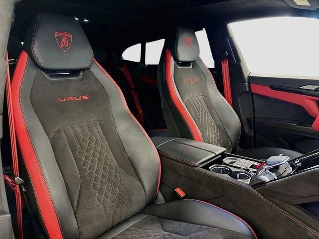 2024 Lamborghini Urus S - Image 15 of 20