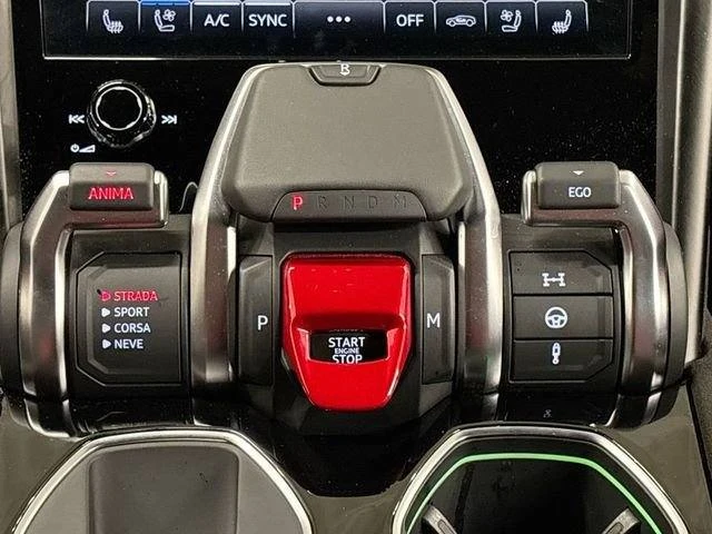 2024 Lamborghini Urus S - Image 13 of 20