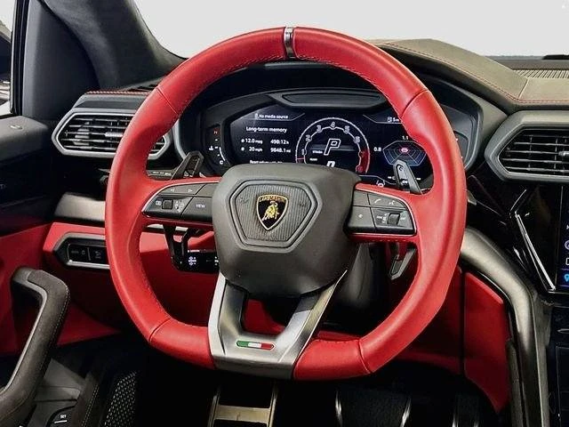 2024 Lamborghini Urus S - Image 20 of 20