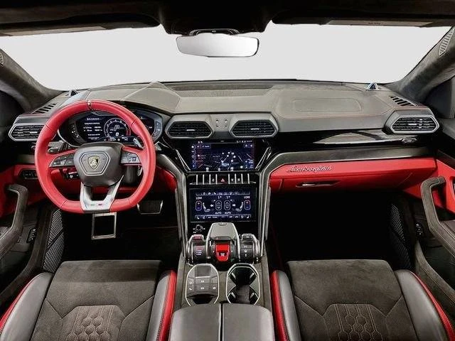 2024 Lamborghini Urus S - Image 9 of 20