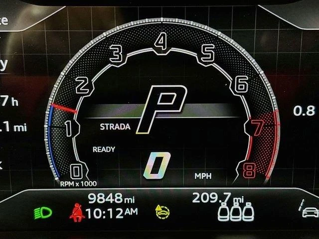 2024 Lamborghini Urus S - Image 11 of 20