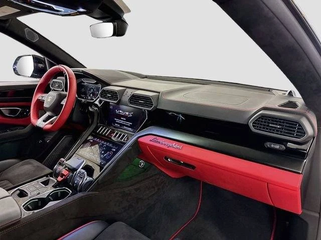 2024 Lamborghini Urus S - Image 14 of 20