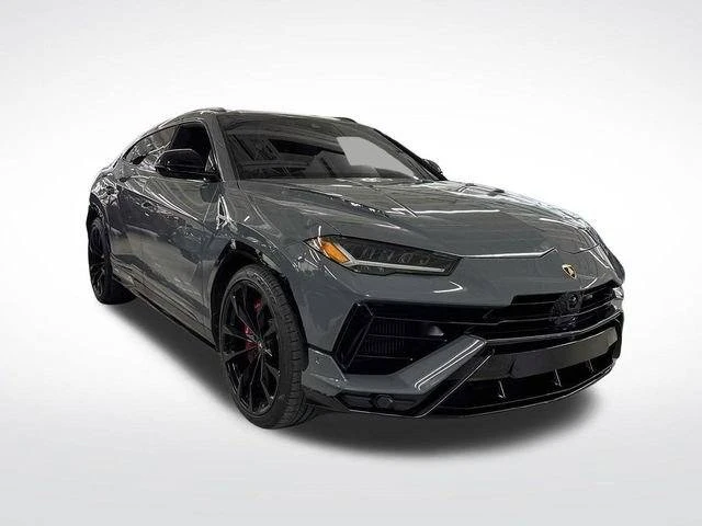 2024 Lamborghini Urus S - Image 7 of 20