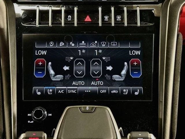 2024 Lamborghini Urus S - Image 19 of 20