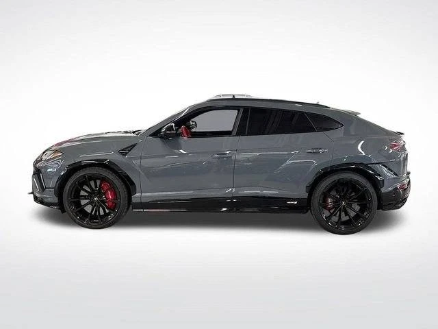 2024 Lamborghini Urus S - Image 2 of 20