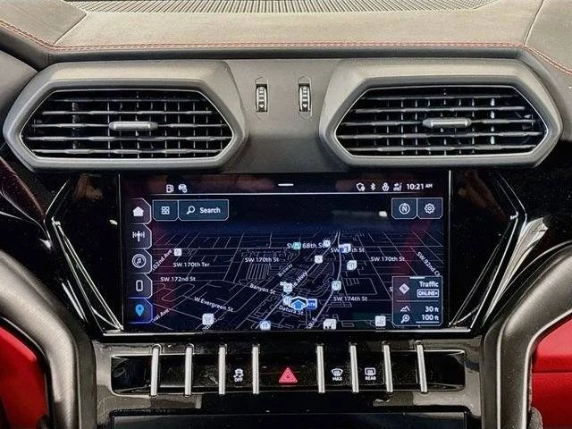 2024 Lamborghini Urus S - Image 12 of 20