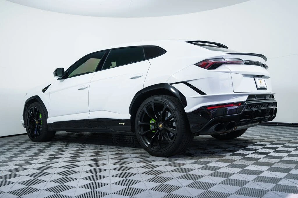 2024 Lamborghini Urus S - Image 3 of 6