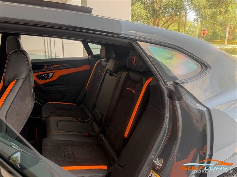 2024 Lamborghini Urus S - Image 26 of 31