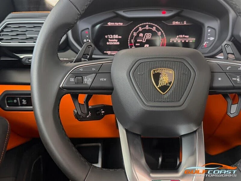 2024 Lamborghini Urus S - Image 31 of 31