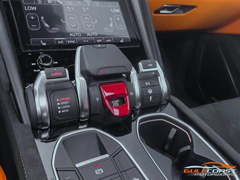 2024 Lamborghini Urus S - Image 18 of 31
