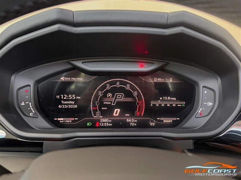 2024 Lamborghini Urus S - Image 13 of 31