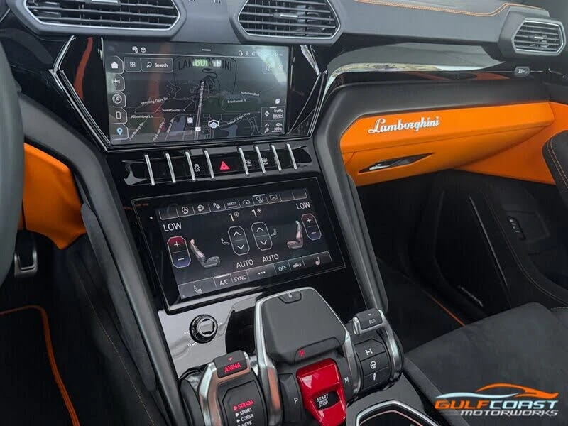 2024 Lamborghini Urus S - Image 17 of 31