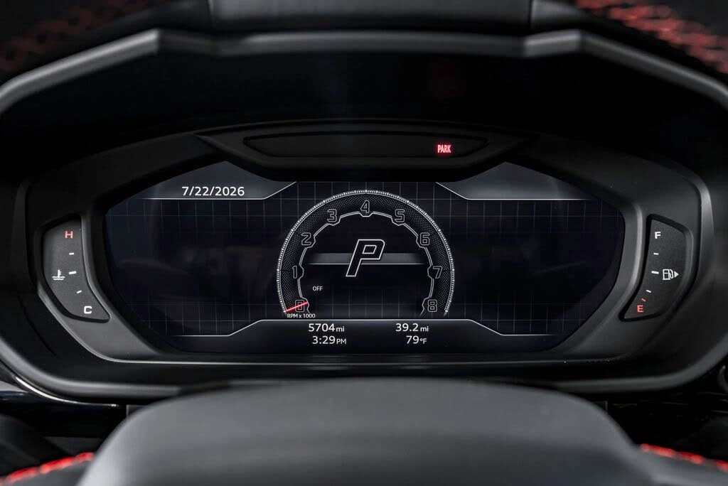 2024 Lamborghini Urus S - Image 15 of 31