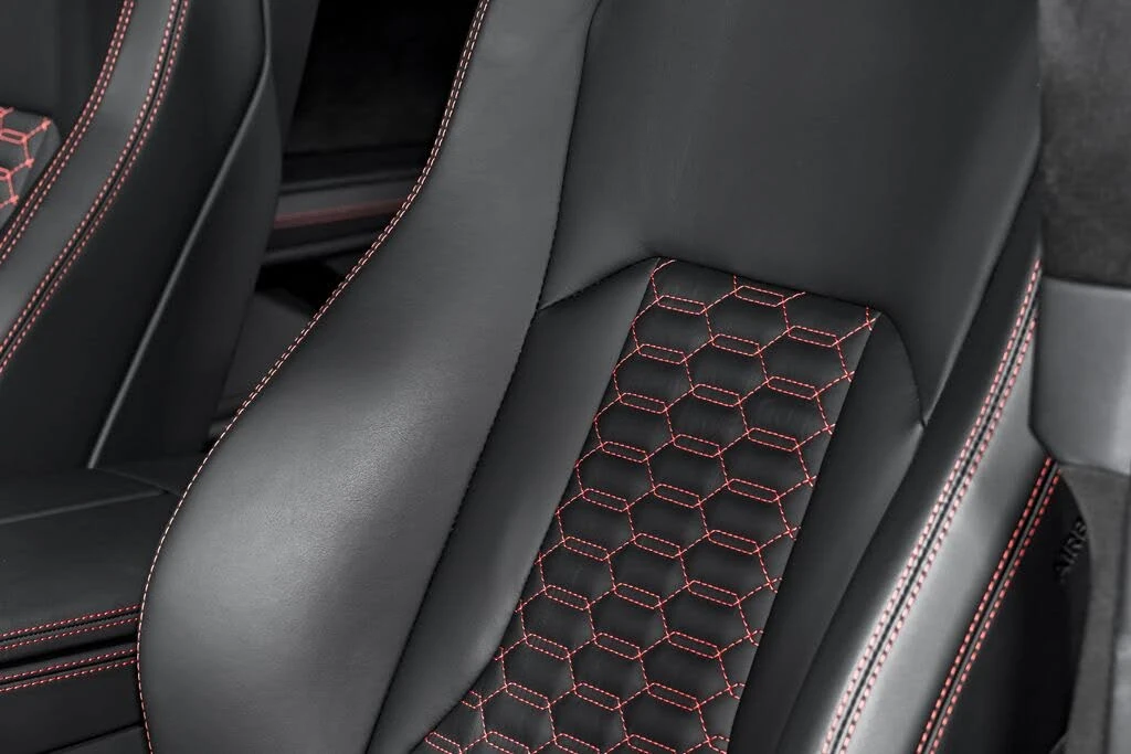 2024 Lamborghini Urus S - Image 21 of 31