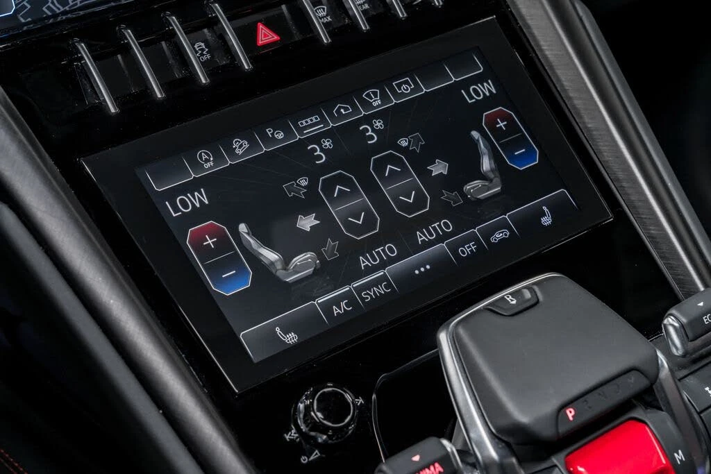 2024 Lamborghini Urus S - Image 27 of 31