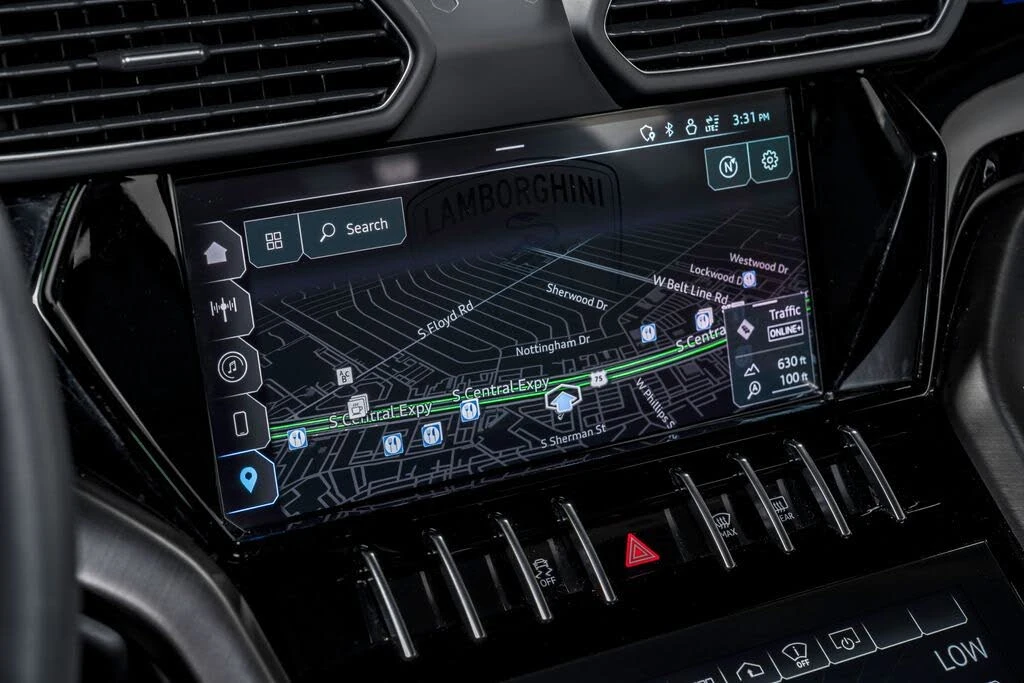 2024 Lamborghini Urus S - Image 25 of 31