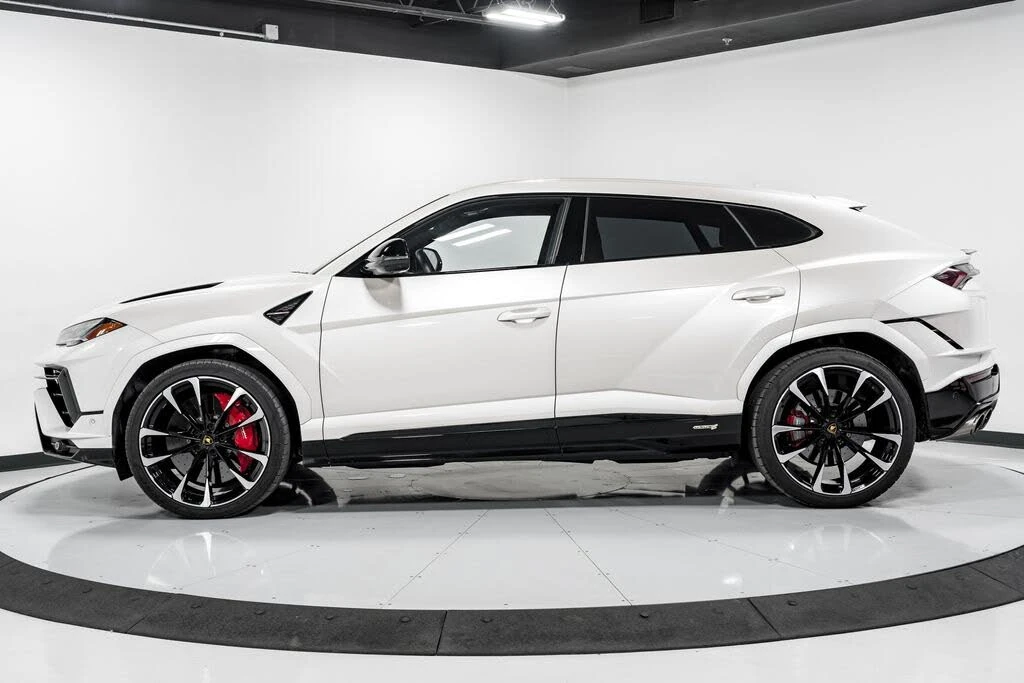 2024 Lamborghini Urus S - Image 6 of 31