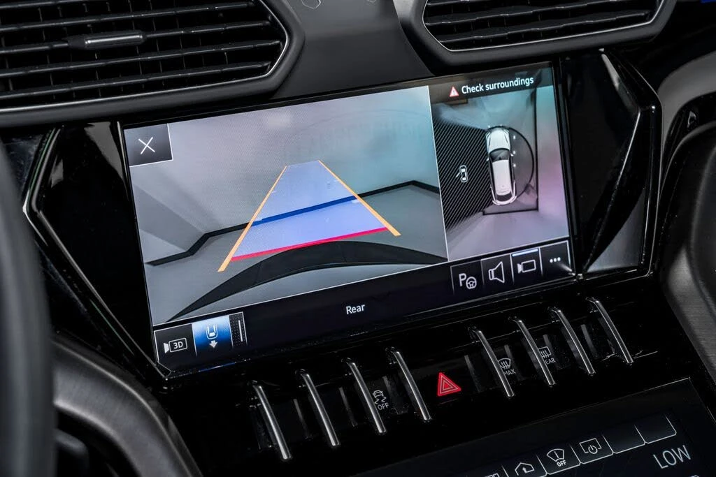 2024 Lamborghini Urus S - Image 26 of 31