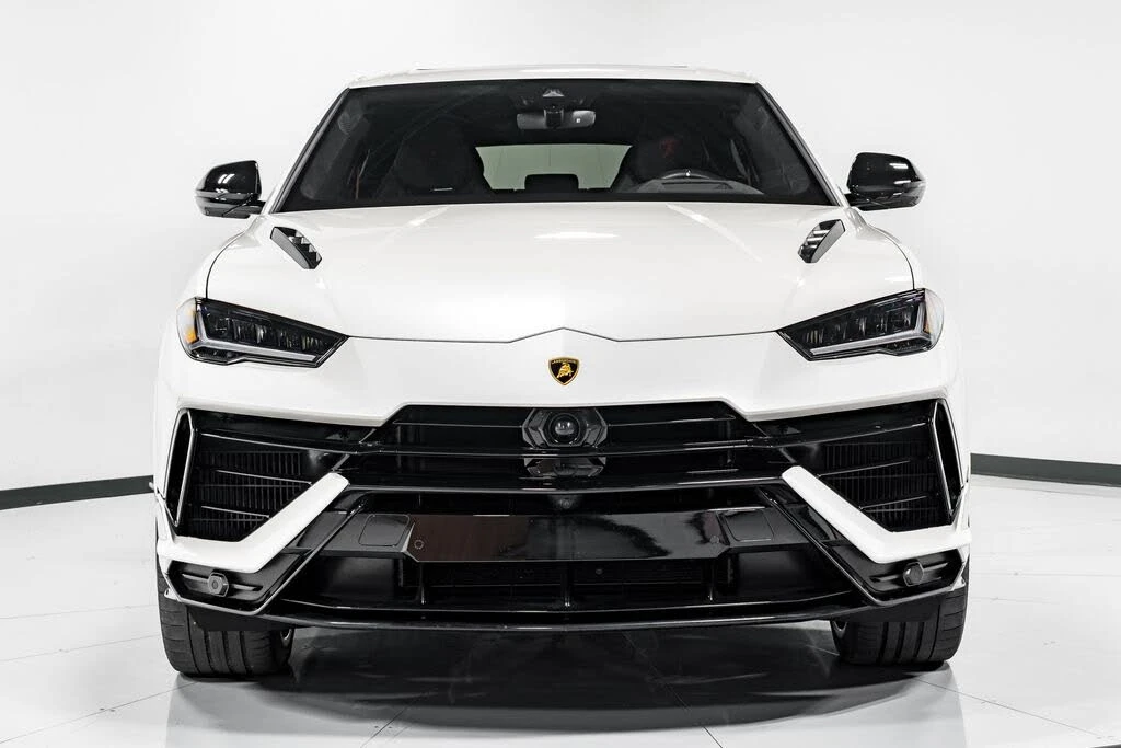 2024 Lamborghini Urus S - Image 8 of 31