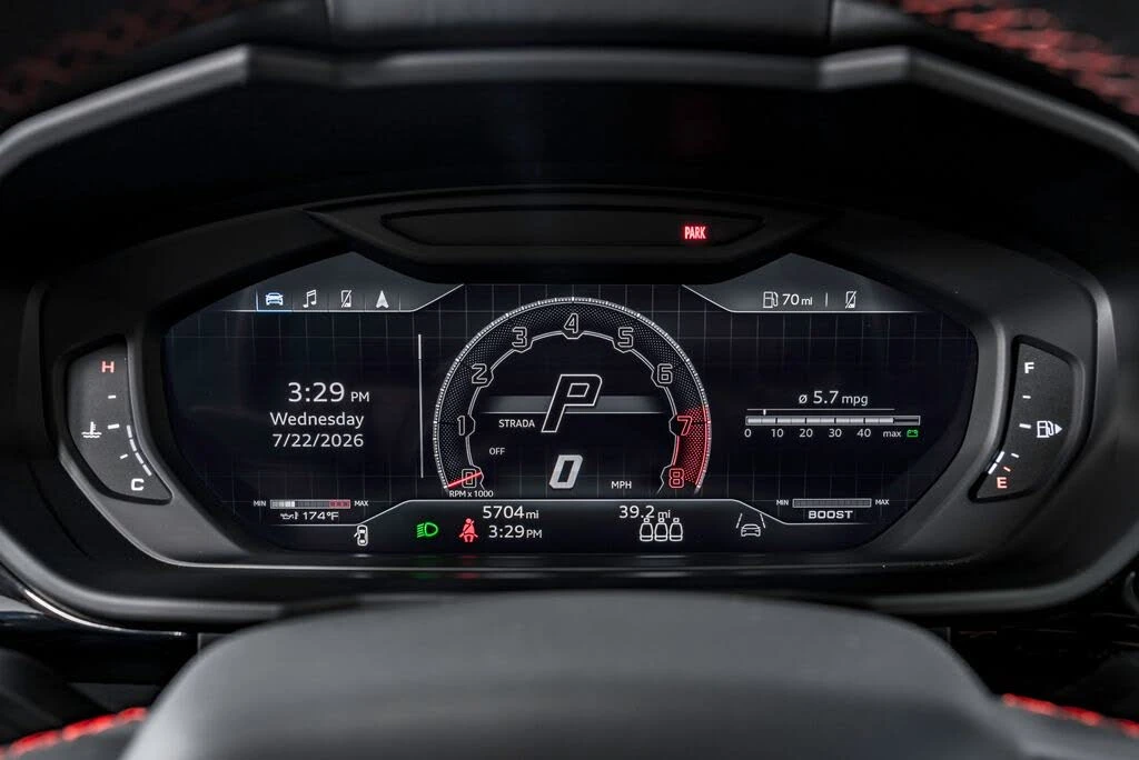 2024 Lamborghini Urus S - Image 16 of 31