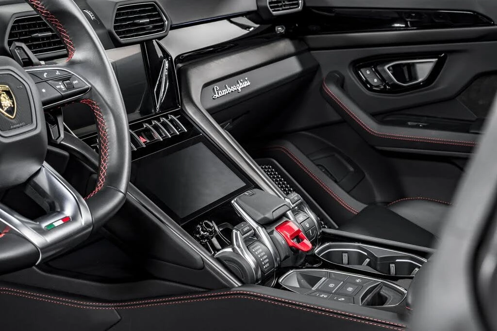2024 Lamborghini Urus S - Image 22 of 31