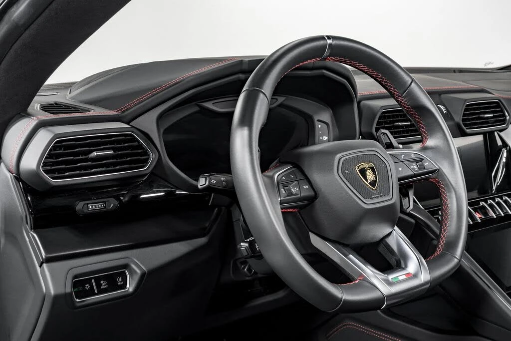 2024 Lamborghini Urus S - Image 14 of 31