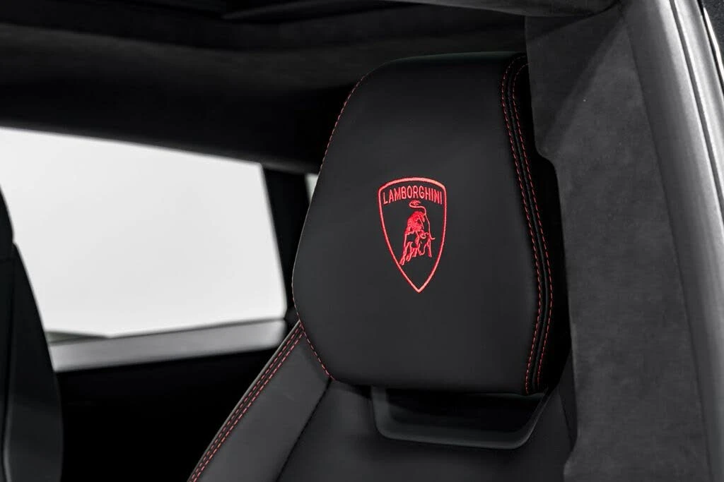2024 Lamborghini Urus S - Image 20 of 31