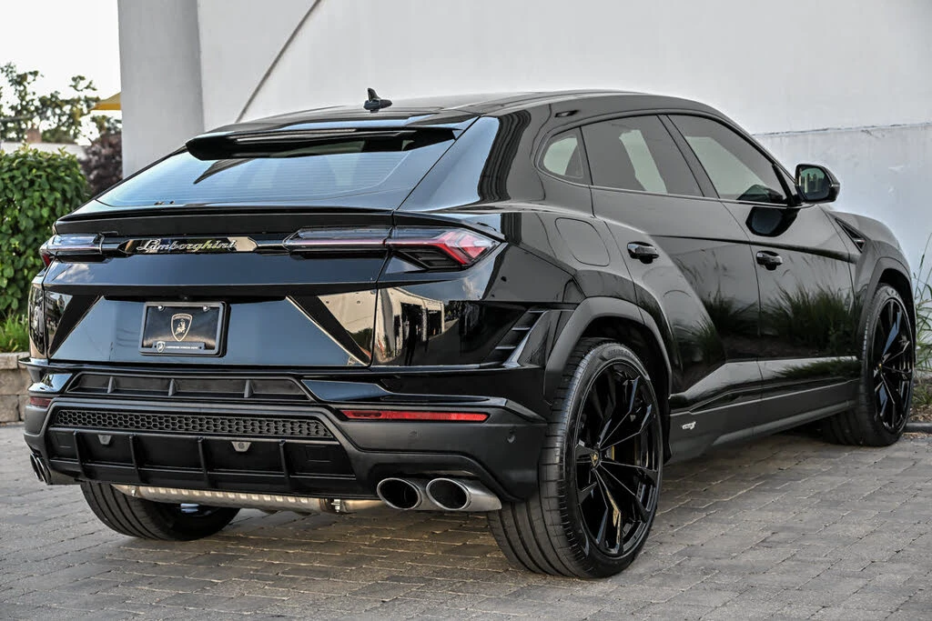 2024 Lamborghini Urus S - Image 13 of 31