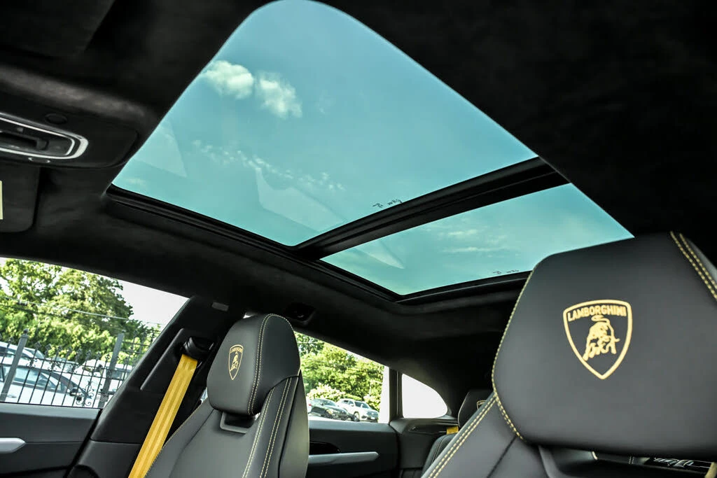 2024 Lamborghini Urus S - Image 21 of 31