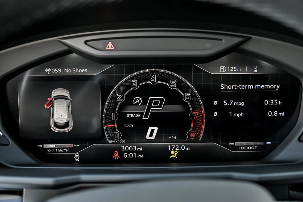 2024 Lamborghini Urus S - Image 29 of 31
