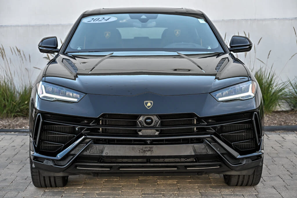 2024 Lamborghini Urus S - Image 4 of 31