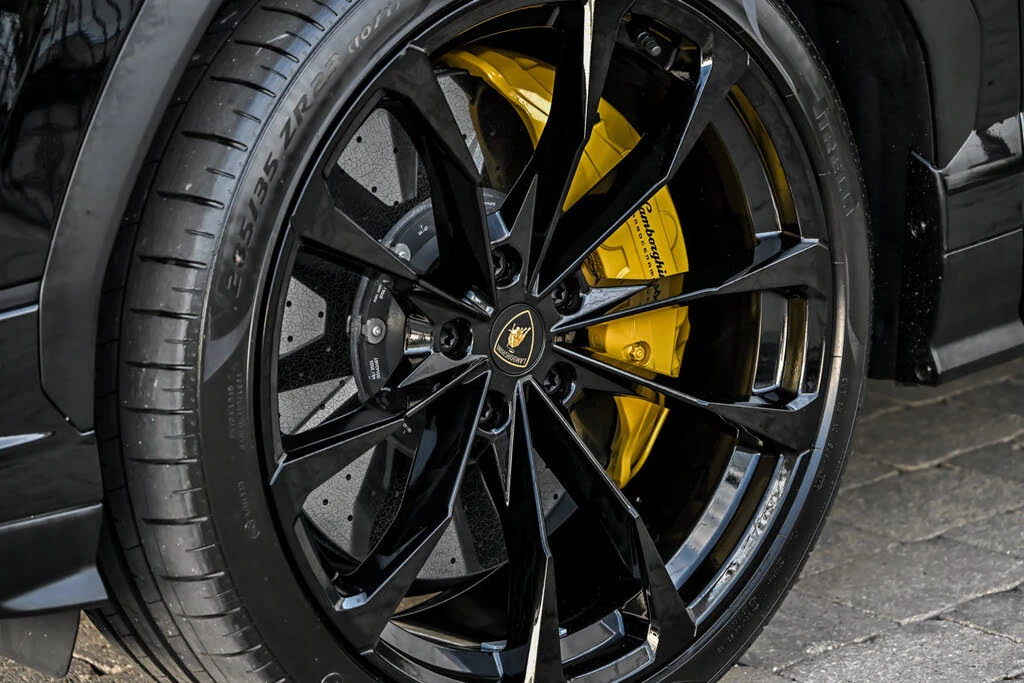 2024 Lamborghini Urus S - Image 8 of 31