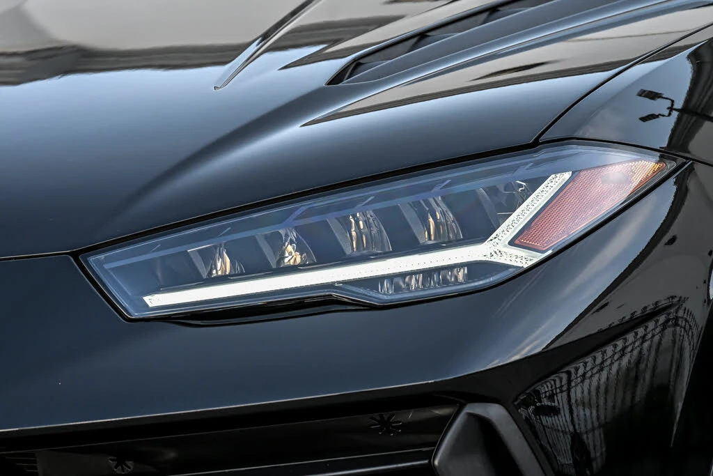 2024 Lamborghini Urus S - Image 7 of 31