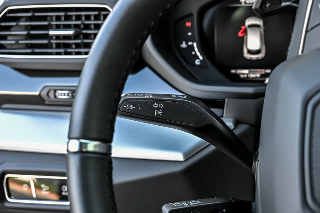 2024 Lamborghini Urus S - Image 31 of 31
