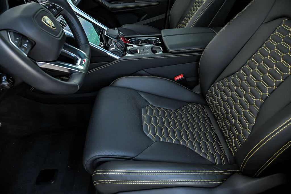 2024 Lamborghini Urus S - Image 19 of 31