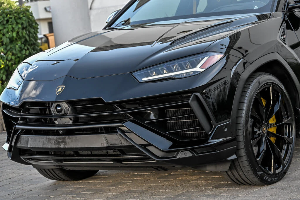 2024 Lamborghini Urus S - Image 6 of 31