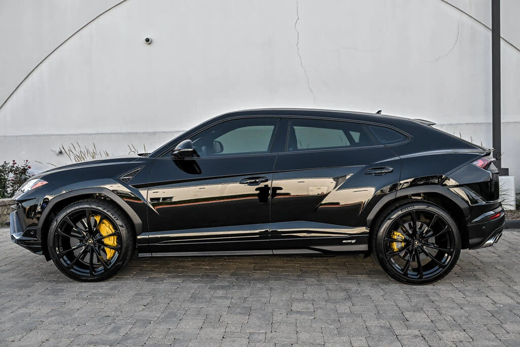 2024 Lamborghini Urus S - Image 10 of 31