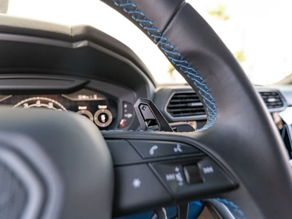 2024 Lamborghini Urus S - Image 13 of 31