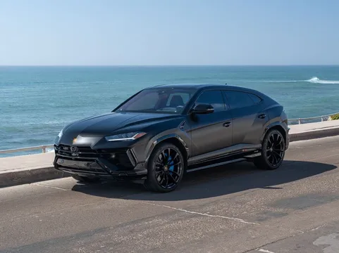 2024 Lamborghini Urus S AWD
