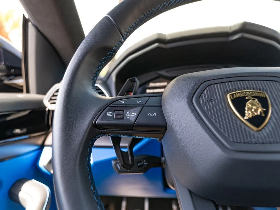 2024 Lamborghini Urus S - Image 11 of 31