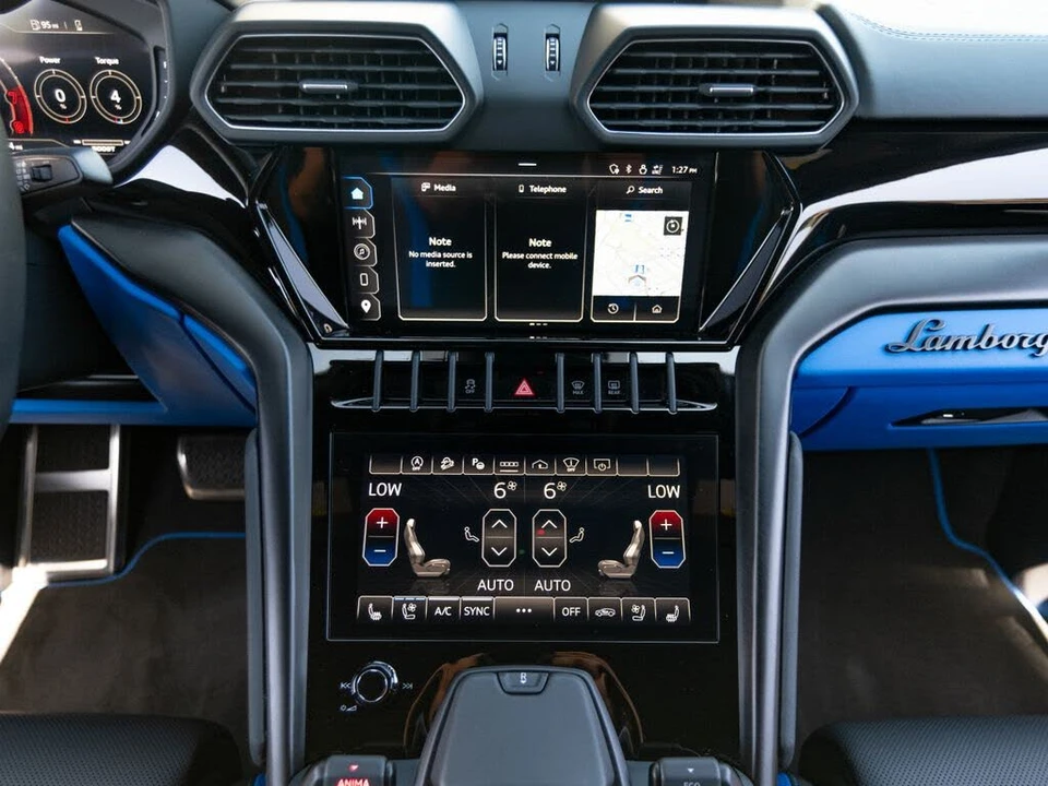 2024 Lamborghini Urus S - Image 28 of 31
