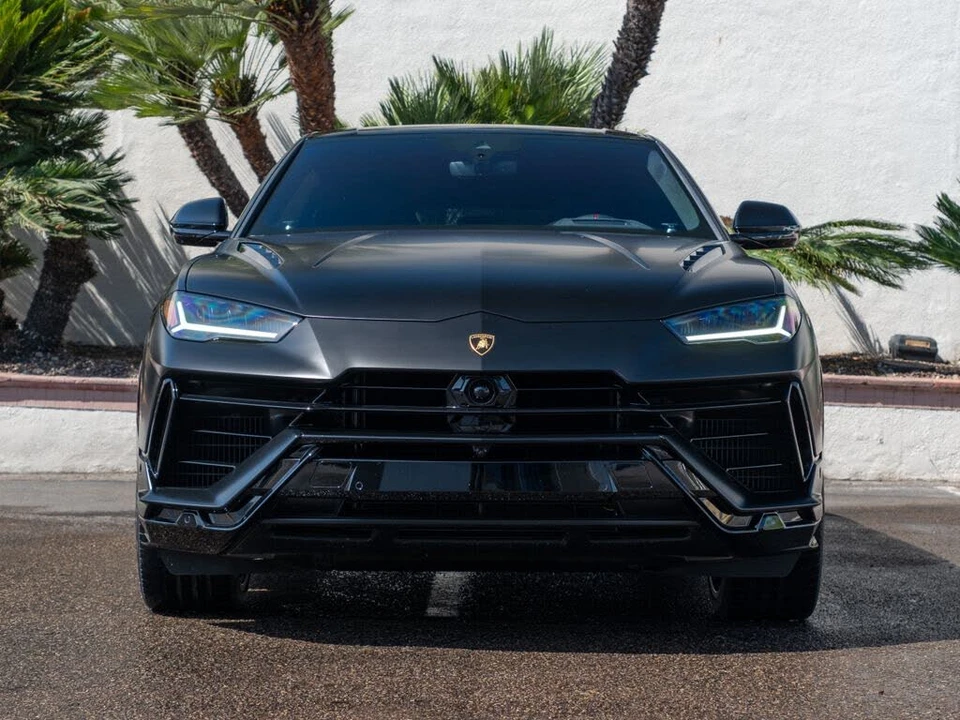 2024 Lamborghini Urus S - Image 5 of 31