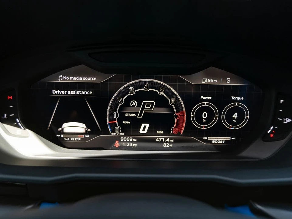 2024 Lamborghini Urus S - Image 10 of 31