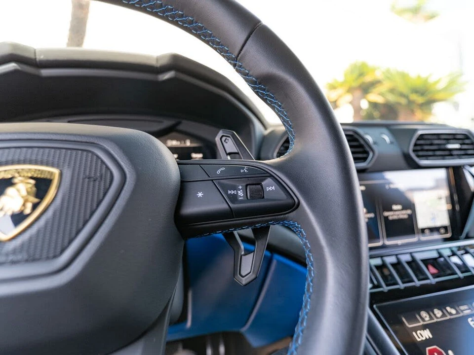 2024 Lamborghini Urus S - Image 12 of 31