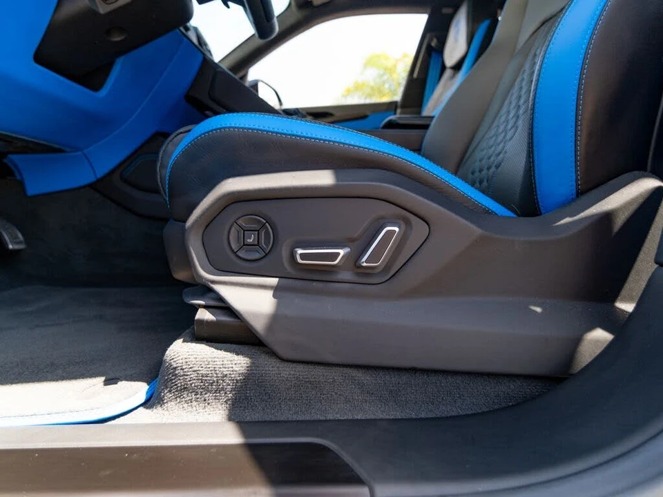 2024 Lamborghini Urus S - Image 18 of 31