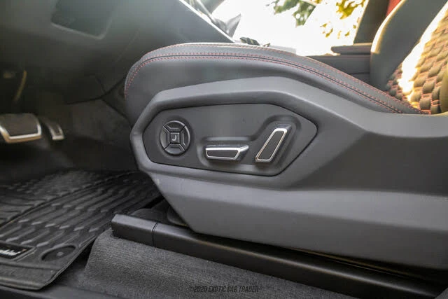 2024 Lamborghini Urus S - Image 29 of 31