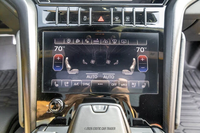 2024 Lamborghini Urus S - Image 20 of 31