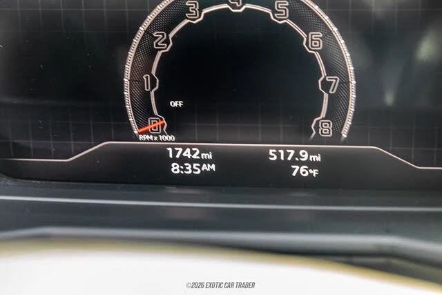 2024 Lamborghini Urus S - Image 19 of 31