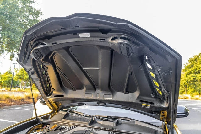 2024 Lamborghini Urus S - Image 18 of 31