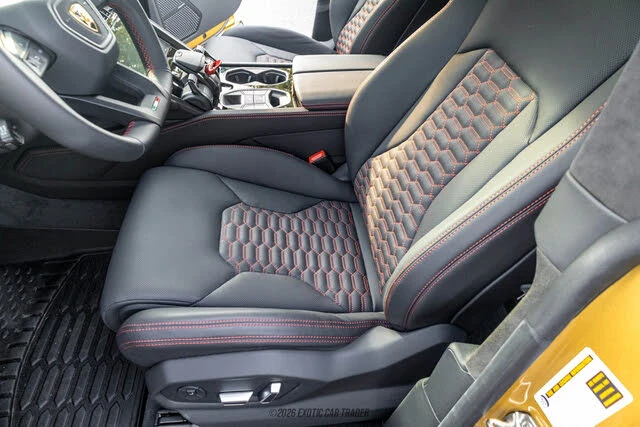 2024 Lamborghini Urus S - Image 28 of 31